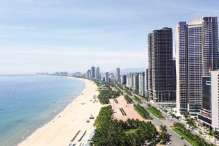 Đà Nẵng - điểm đến đầu tư hấp dẫn
