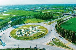 Kinh tế Hải Dương kiên định mục tiêu tăng trưởng   