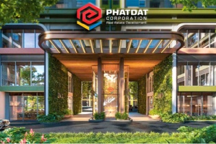 Phát Đạt chọn Bình Dương là tâm điểm phát triển vùng đô thị mới  