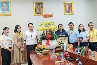 Bến Tre chuẩn bị điều kiện sẵn sang đón sóng đầu tư mới