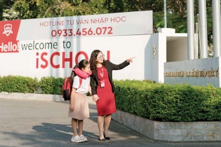 iSchool Ninh Thuận: Hành trình 14 năm đặt nền móng cho tương lai bền vững   