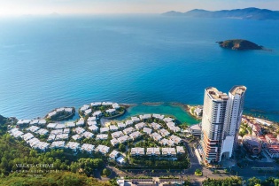 KDI Holdings đồng hành đưa Nha Trang vươn tầm điểm đến hàng đầu khu vực