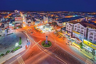 Sóc Trăng tạo đột phá từ các dự án chiến lược   