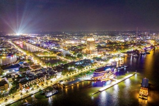 Tiền Giang cải thiện môi trường đầu tư kinh doanh đưa tăng trưởng kinh tế đạt 8% trở lên