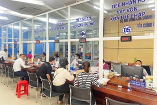Trà Vinh cải thiện PCI -thước đo hiệu quả đồng hành cùng doanh nghiệp