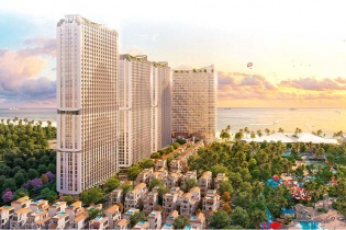 Vũng Tàu: Trung tâm logistics - du lịch chiến lược mới của TP.HCM  