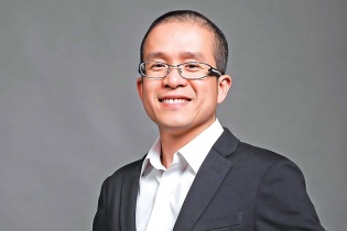 PGS. Nguyễn Đức Minh, đồng sáng lập FamilyMate: Kết nối cha mẹ với con cái trên môi trường số