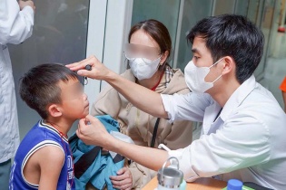 Những quy định mới có lợi cho bệnh nhân bảo hiểm y tế