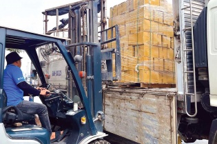 Cuộc chơi lớn giữa các doanh nghiệp ngành vật liệu chịu lửa