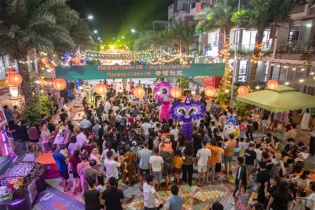 Flamingo Golden Hill: Tâm điểm đầu tư mới tại vùng trọng điểm du lịch Ninh Bình