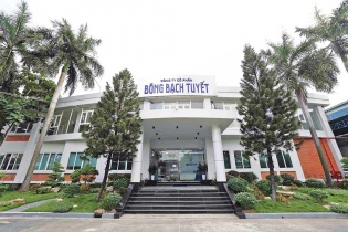 Nỗ lực trở lại đường đua của các thương hiệu huyền thoại