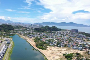 Đà Nẵng gỡ vướng giúp dự án khởi động trở lại