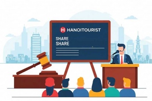 Hanoitourist "dứt ruột" thoái vốn