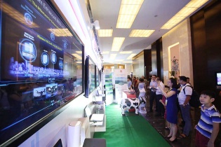 Tăng tốc thương mại hóa, phổ cập 5G   