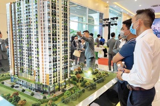 Bất động sản phía Nam: Nguồn cung tăng mạnh, giao dịch chờ tín hiệu khởi sắc   