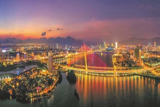 Mảnh ghép thiếu cho kinh tế đêm Đà Nẵng!