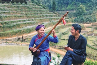 Tạo “đòn bẩy” cho du lịch miền núi phía Bắc