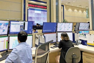 Đầu tư du lịch trong vùng có rủi ro thiên tai: Cần bản đồ “cảnh báo sớm”