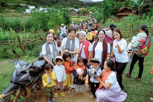 Hiệp hội Nữ doanh nhân Đà Nẵng chuyển mình cùng kỷ nguyên mới của đất nước