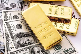 Truy vết hai đường dây buôn lậu vàng xuyên biên giới