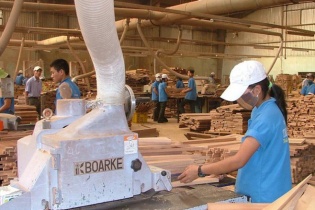 Cổ phiếu Công ty cổ phần Phú Tài lạc nhịp với thị trường   