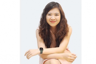Nguyễn Thị Mai, nhà sáng lập SmartF: Kiến tạo cộng đồng tài chính thông minh cho người Việt