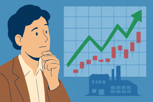 Cổ phiếu Long Sơn PIC tăng giữa kỳ vọng và thách thức thực tế