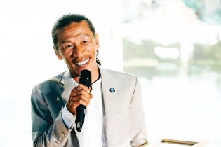 Doanh nhân Nguyễn Mạnh Bình San: Đem giấc mơ sống xanh vào kiến trúc và du lịch