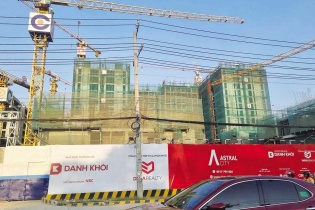 Danh Khôi kỳ vọng hồi sinh nhờ nhà đầu tư chiến lược