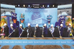 Tây Ninh: Tập trung phát triển công nghiệp, tạo động lực tăng trưởng