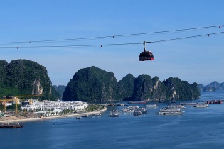 Du lịch biển Quảng Ninh chuẩn hóa dịch vụ sau sự cố