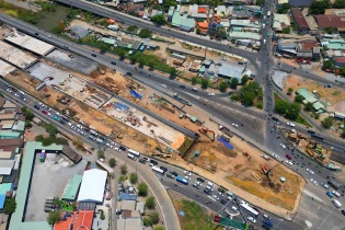 TP.HCM rà soát, tăng tốc giải ngân vốn đầu tư công   