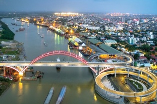 Hải Phòng phát triển các khu công nghiệp sinh thái bền vững