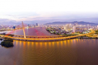 Hai “siêu quy hoạch” làm thay đổi cuộc chơi địa ốc Đà Nẵng