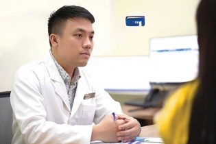 Cảnh báo hội chứng burnout ở người trẻ