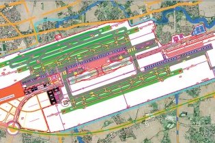Vị thế mới cho Cảng hàng không quốc tế Gia Bình