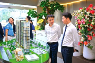 Xu hướng mới trong M&A bất động sản  