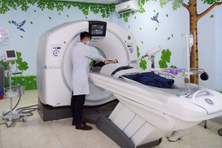 Về nước chữa bệnh: Xu thế mới của Việt kiều   Về nước chữa bệnh: Xu thế mới của Việt kiều