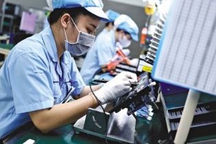 Tin vắn Đầu tư Online ngày 15/8