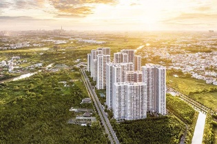 Kế hoạch phát triển nhà ở xã hội của TP.HCM không dễ “về đích” Kế hoạch phát triển nhà ở xã hội của TP.HCM không dễ “về đích”