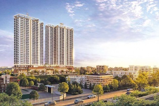 OBC Holdings hướng Dự án A&K Tower là tổ ấm cho chuyên gia và giới tri thức trẻ OBC Holdings hướng Dự án A&K Tower là tổ ấm cho chuyên gia và giới tri thức trẻ