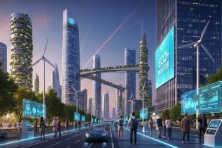 Ưu đãi thuế gắn với đổi mới công nghệ, bảo vệ môi trường