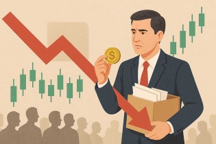 Cổ đông lớn đồng loạt chốt lời khi thị trường lên đỉnh