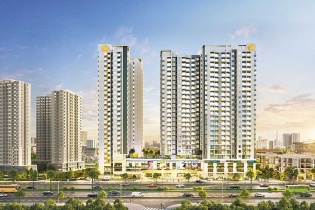 Doanh nghiệp địa ốc xoay trục đầu tư Doanh nghiệp địa ốc xoay trục đầu tư
