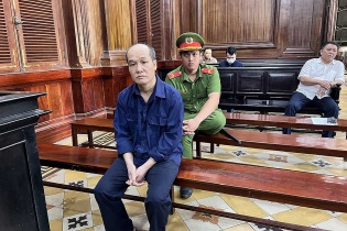 Phơi sáng thủ đoạn bán trộm nền Dự án Khu dân cư Sông Đà - Bài 2: Chủ tịch HĐQT cũng đem đất của dân thế chấp ngân hàng