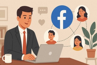 Doanh nghiệp xây dựng cộng đồng người dùng để “hút” khách hàng