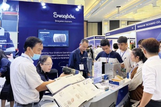 Khu vực Bà Rịa - Vũng Tàu (TP.HCM): Tái định vị thu hút đầu tư tại khu vực phía Nam