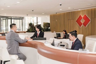 Techcombank chính thức được S&P nâng xếp hạng tín nhiệm lên mức BB