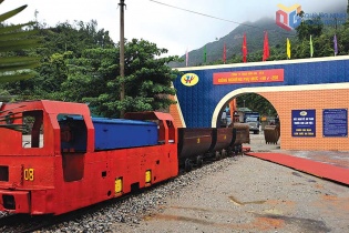 TKV tăng tốc đầu tư nhằm đảm bảo an ninh năng lượng