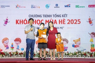 Doanh nhân Đặng Thị Kim Oanh, Chủ tịch HĐQT Tập đoàn Kim Oanh: Hành trình "làm mẹ" và sứ mệnh phụng sự